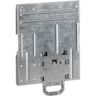 BTICINO - BTIM7M09 SUPPORTO DIN MOTORE D2