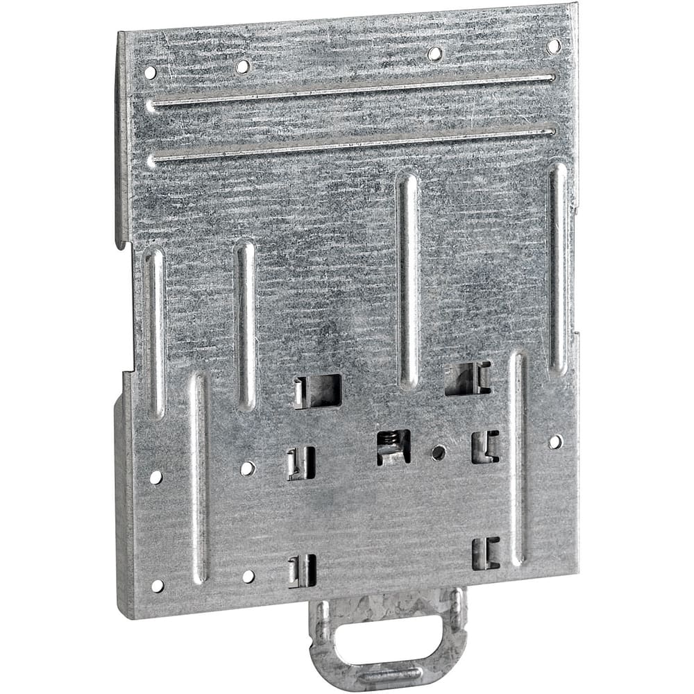 BTICINO BTIM7M09 SUPPORTO DIN MOTORE D2