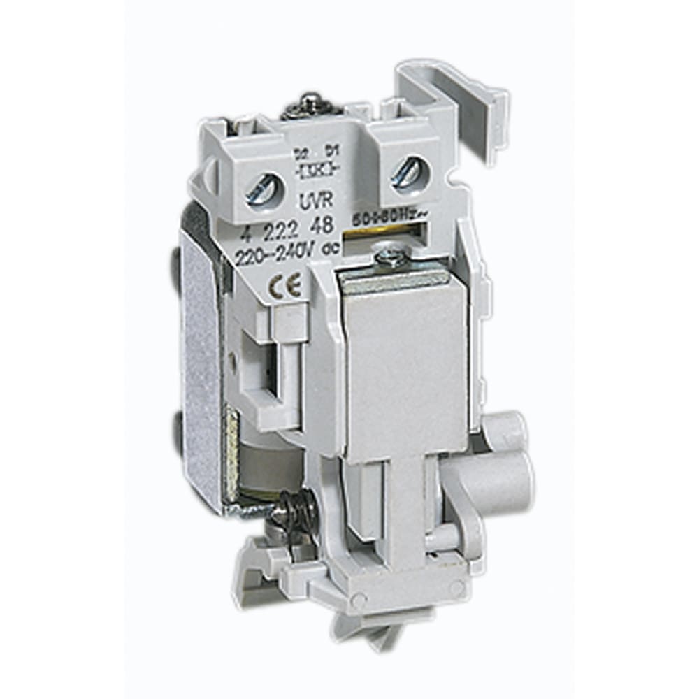 BTICINO BTIM7T048C MEGA M4&M5 SGANCIATORE DI MINIMA 48VDC