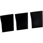 BTICINO - BTIM7X04 SCHERMI ISOLANTI D1 D2