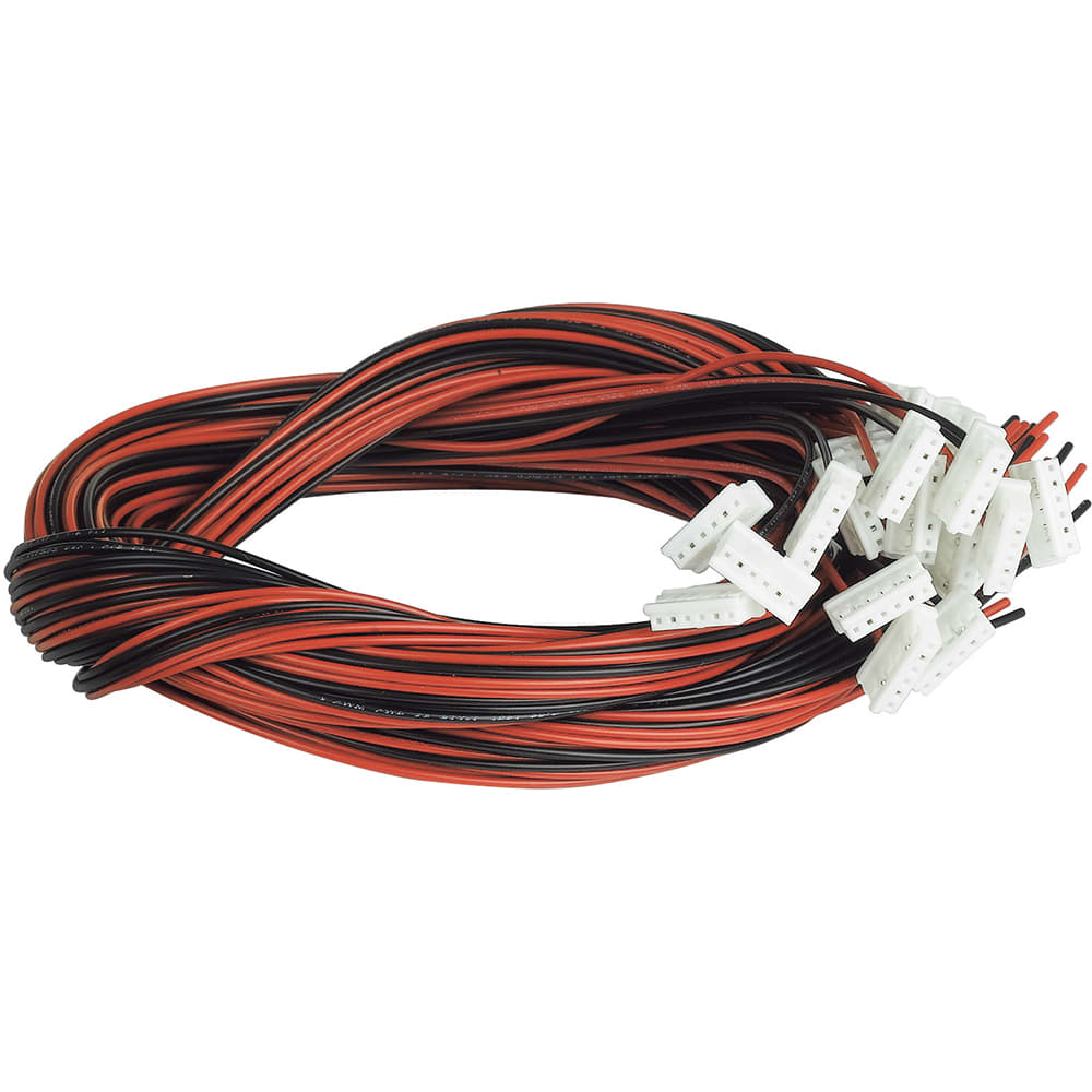 BTICINO BTIM7X22 CAVETTI ALIMENTAZIONE AUSIL. M1 E M2(20