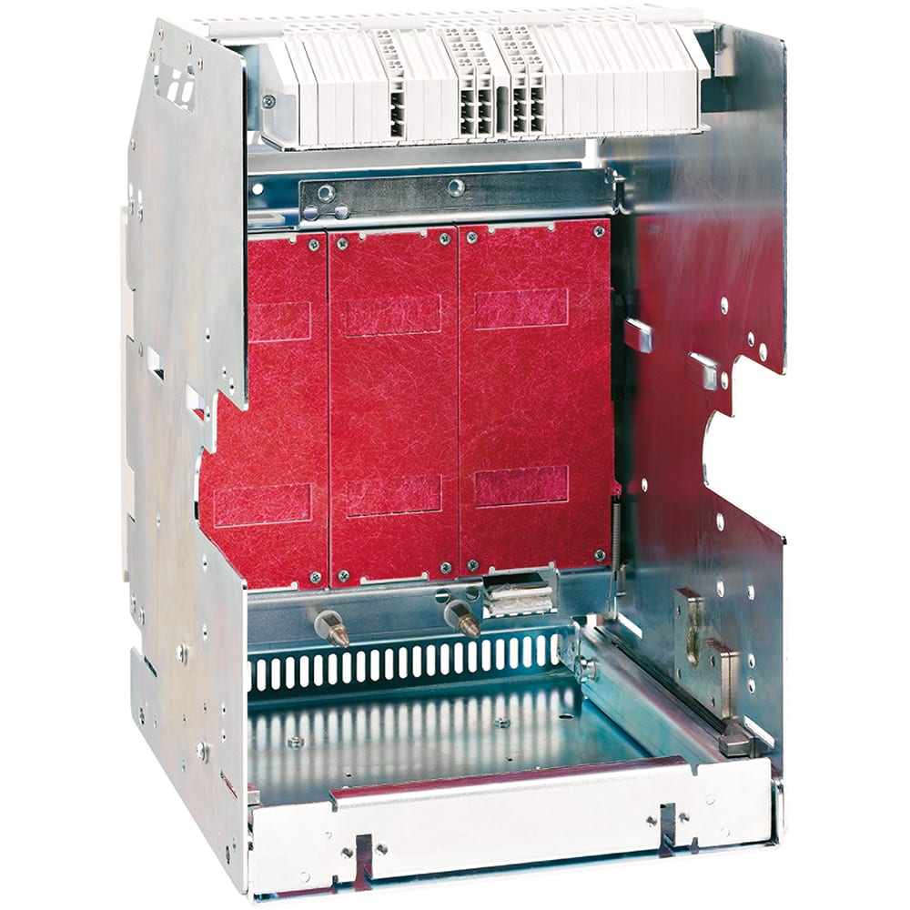 BTICINO BTIM803B1 MEGABREAK - BASE ESTRAIBILE 3P TAGLIA 1