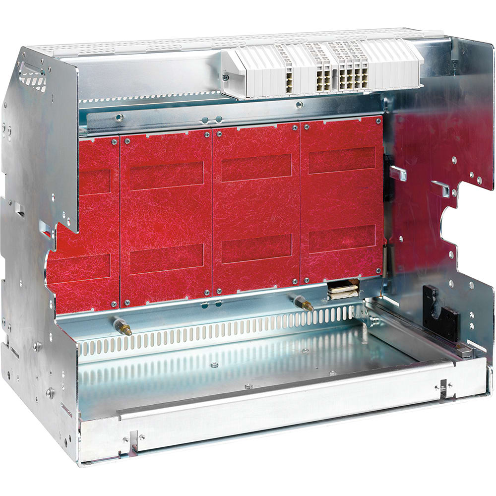 BTICINO BTIM804B2 MEGABREAK - BASE ESTRAIBILE 4P TAGLIA 2