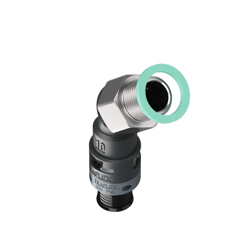 TEAFLEX - TEABHSB56 ANELLO PROT. ABRASIONE HSB56