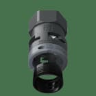 TEAFLEX - TEAM8BSF17P16 FEMM.IP68 SF17 METALLO PG16