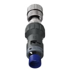 TEAFLEX TEAM8BSFEMC12U09 RAC.NERO EMC IP68 SF12U 3/4
