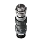 TEAFLEX TEAM8BSMEMC29M32 RAC.NERO EMC IP68 SM29 M32X1,5