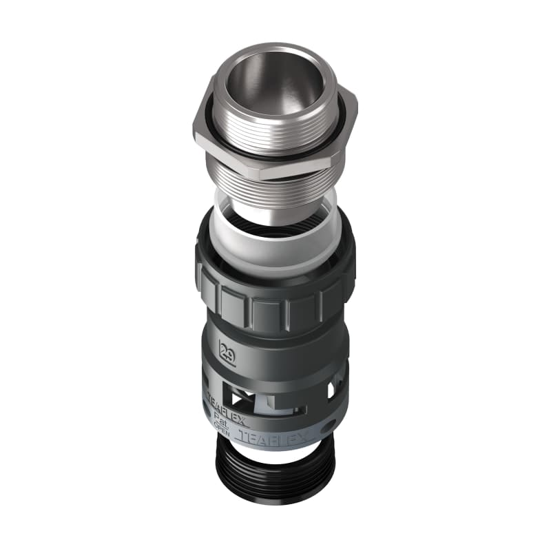 TEAFLEX TEAM8BSMEMC29P29 RAC.NERO EMC IP68 SM29 PG29