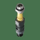 TEAFLEX - TEAM8BSR10M1607 RACC.PRESS. 10ISO16 4 - 6,5