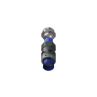 TEAFLEX TEAM8BSR17M2513 RACC.PRESS. 17ISO25 9 -13