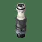 TEAFLEX - TEAM8BSR17P1616 RACC.PRESS. 17PG16 11,5-15,5