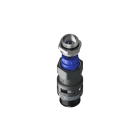TEAFLEX - TEAM8BSR23M2516 RACC.PRESS. 23ISO25 11,5-15,5