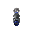 TEAFLEX TEAM8BSR23M3211 RACC.PRESS. 23ISO32 7 -10,5