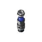 TEAFLEX TEAM8BSR23M3216 RACC.PRESS. 23ISO32 11,5-15,5