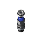 TEAFLEX TEAM8BSR23M3220 RACC.PRESS. 23ISO32 17 -20,5