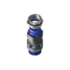TEAFLEX TEAM8BSR29M4016 RACC.PRESS. 29ISO40 11,5-15,5