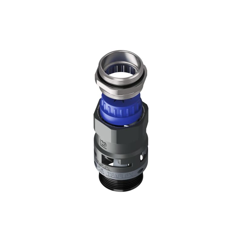 TEAFLEX TEAM8BSR29P2920 RACC.PRESS. 29PG29 17 -20,5