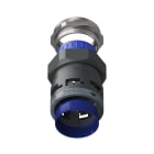 TEAFLEX TEAM8BSR48M6344 RACC.PRESS. 48ISO63 39 -44