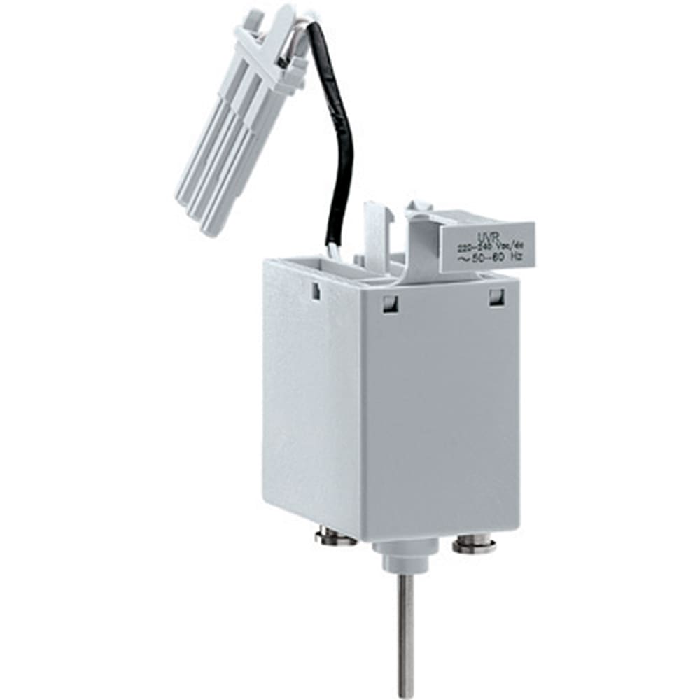BTICINO BTIM8M230C UNDERVOLTAGE RELEASE 230V A.C./D.C.