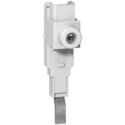 SCHNEIDER ELECTRIC - SNRM9XUPC04 SET DI 4 CONNETTORI PER M9XU