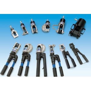 CEMBRE SPA - CEMMA10-C MATRICE 130KN X 50MMQ