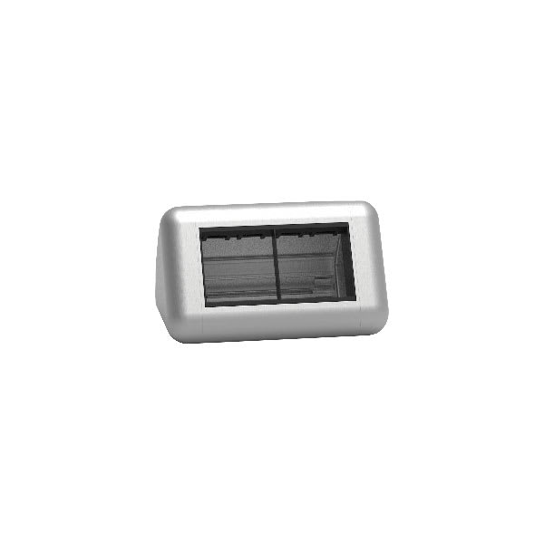 ARNOCANALI SPA - ARNMA102AA MODULO TRIWER 4P AVE44 ALLUMINIO