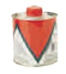 ENKE AIR TECHNOLOGIE ENKMA250 MASTICE PER PVC GR. 250