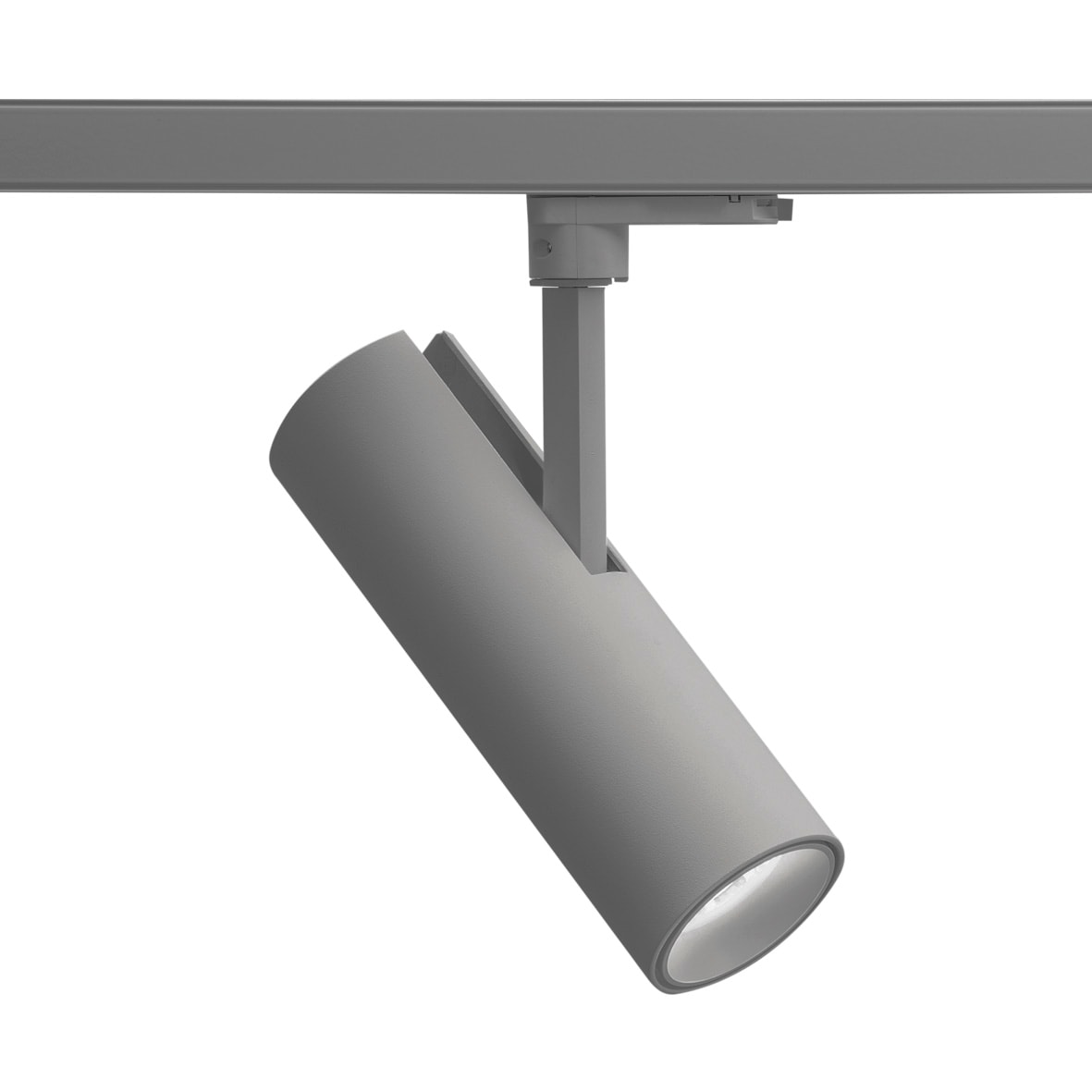 ROSSINI RSSMAA005GR PROIETTORE BINARIO TRIFASE GRIGIO LED 32