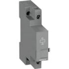 ELETTRA SRL AEG AEGMAANLLA-230 BOBINA LANCIO DI CORRENTE 230VAC MBS32NG/H MBS63N