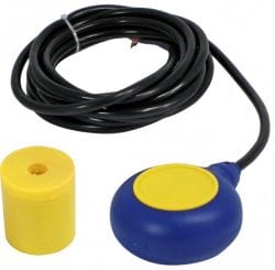 VEMER SPA VEMVE542700 MAC3 MGM0506GB0C GALLEGG. C/C NEOPR.5MT