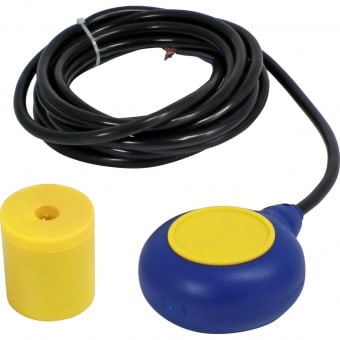 VEMER SPA VEMVE544300 MAC3 MPM0306GB0C GALLEGG. C/C PVC 3MT