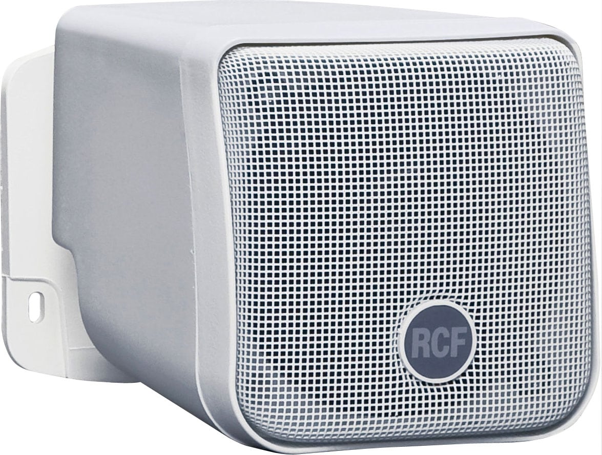 RCF SPA MAD13000058 MQ 30PW DIFFUSORE MINI 12 W BIANCO