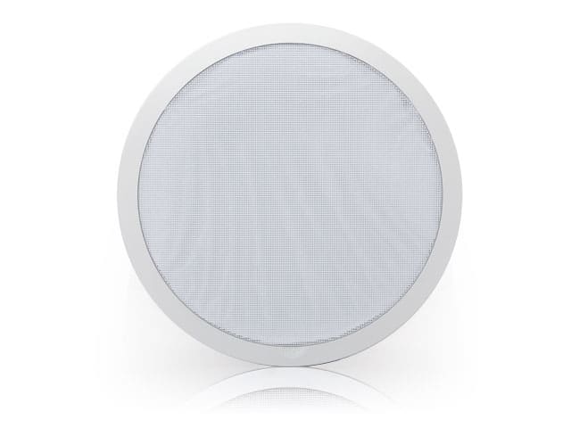 RCF SPA - MAD13000081 MQ 50CW PLAFONIERA 2 VIE 60 W BIANCO