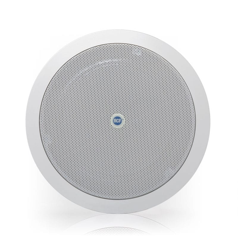 RCF SPA MAD13110214 PL 60 PLAFONIERA 6 6 W IP 44