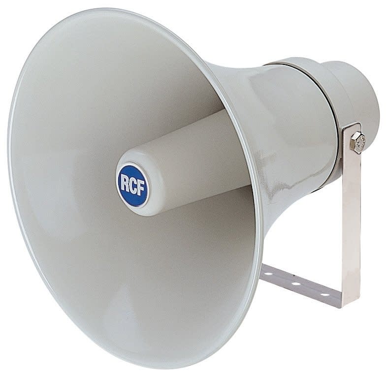 RCF SPA - MAD13130001 HD 310-T TROMBA ALUMINIO 30 W IP 66