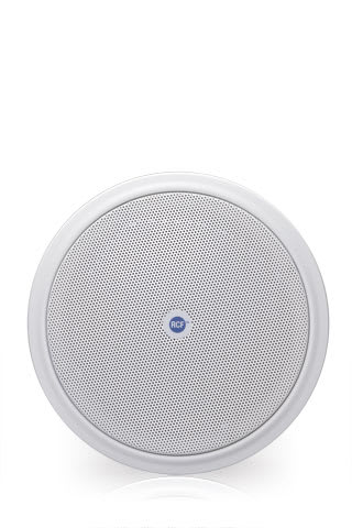 RCF SPA - MAD13133065 PL 70EN PLAFONIERA 6 W, EN 54-24