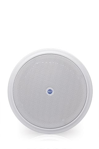 RCF SPA MAD13133065 PL 70EN PLAFONIERA 6 W, EN 54-24