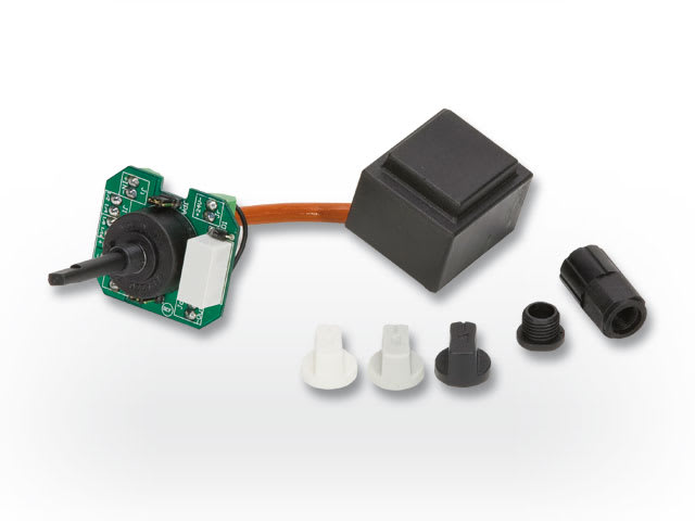 RCF SPA - MAD13160035 AT 40T ATTENUATORE 40 W - 100 V