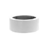 RCF SPA MAD13320107 A 1360 FONDELLO PLASTICA SPORGENTE PL 60
