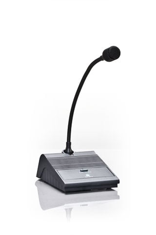 RCF SPA MAD14320135 BM 3014 BASE MICROFONICA ANNUNCI