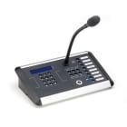 RCF SPA - MAD14322016 BM 7608D BASE MICROFONICA DXT7000 LCD