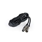 RCF SPA - MAD14340017 CA 5-XX PROLUNGA MICROFONICA 5 M