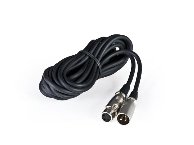 RCF SPA - MAD14340017 CA 5-XX PROLUNGA MICROFONICA 5 M