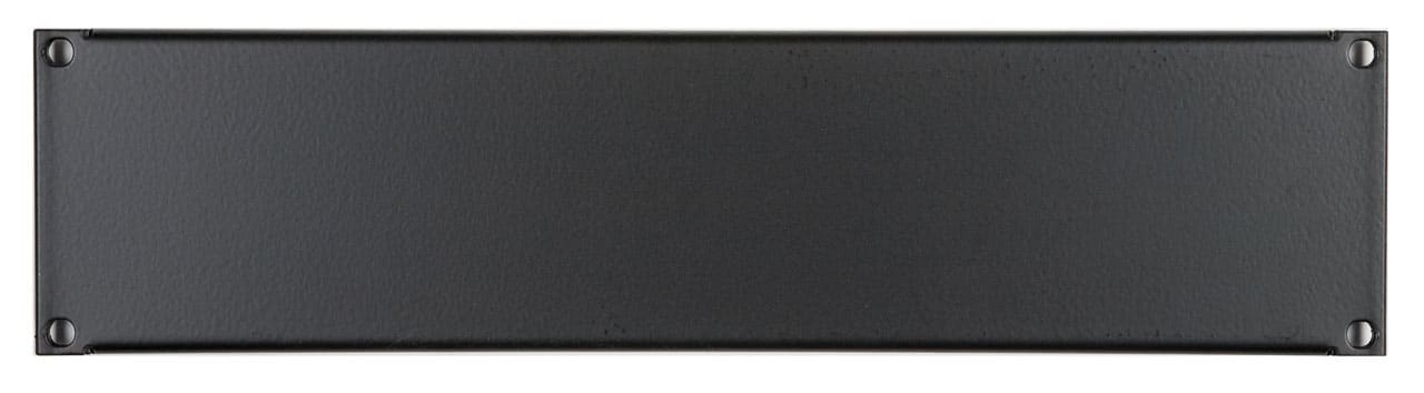 RCF SPA MAD17170147 PU 3 PANNELLO 3U PER CHIUSURA FRONTALE