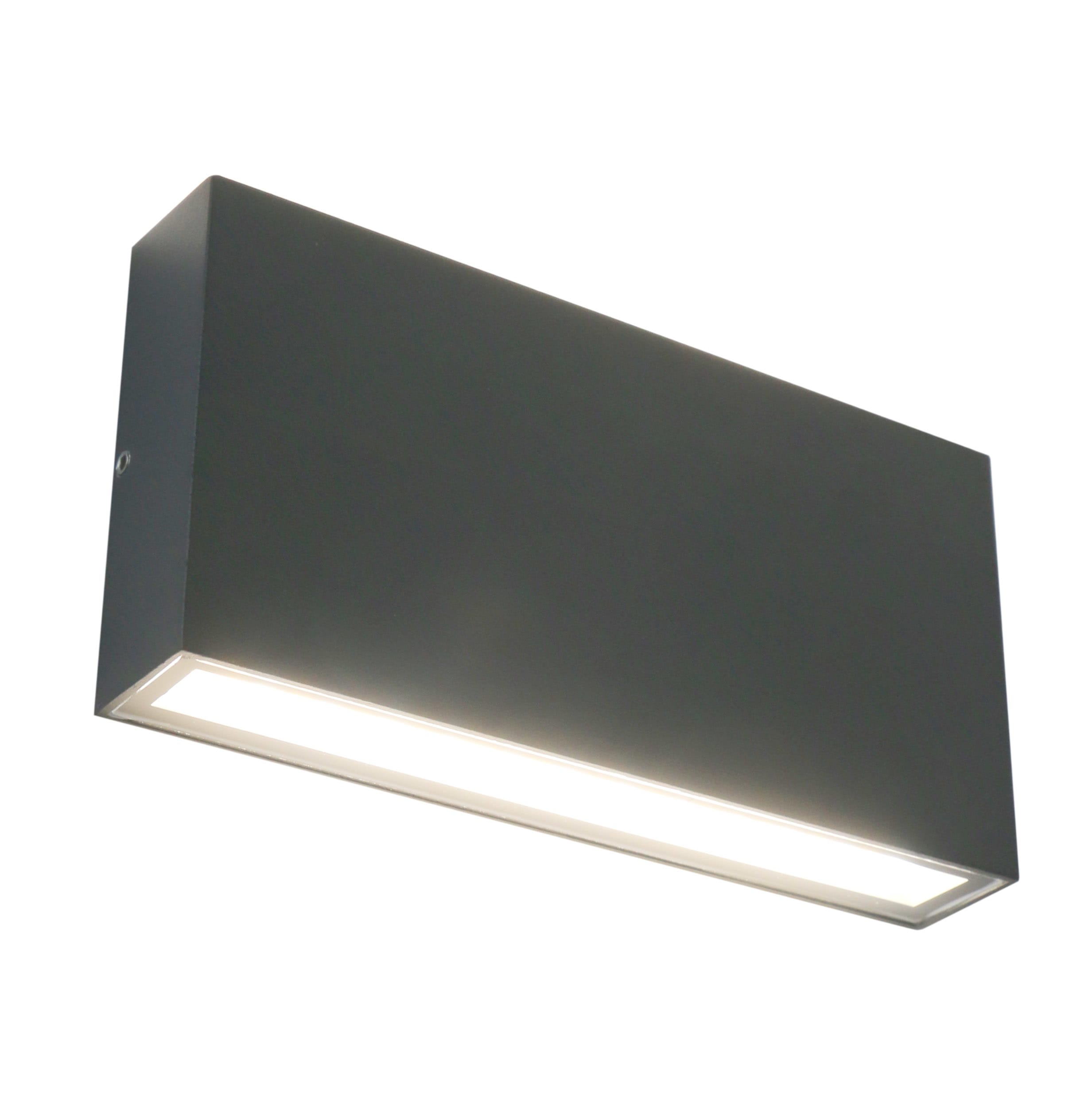 BOT LIGHTING SRL BTLMADRID24GK APPLIQUE LED IP65 RETTANGOLARE 2X12W CCT