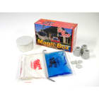 RAYTECH SRL - RYTMAGICBOX80 MAGIC BOX 80 CASSETTA IP68 GEL