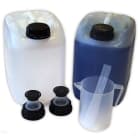 RAYTECH SRL - RYTMAGICGEL10 MAGIC GEL 10000 - 2 TANICHE DA 5 LT.