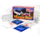 RAYTECH SRL - RYTMAGICBOX150 MAGIC BOX 150 CASSETTA IP68 GEL