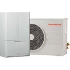 IMMERGAS SPA - IMG3.030607 MAGIS PRO 6 V2 POMPA DI CALORE SPLITTATA