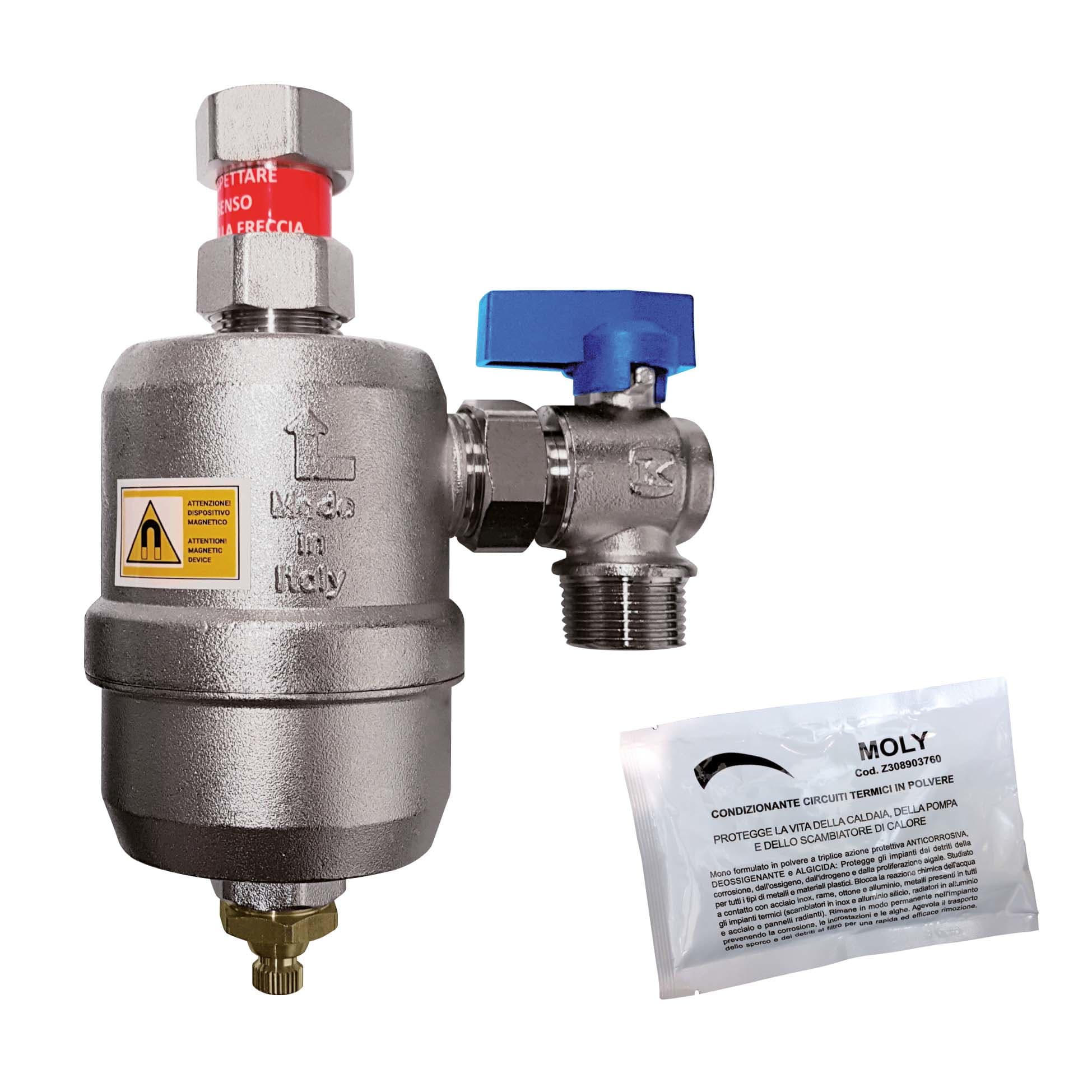 FERROLI - FRLZ300057070 MAGNETO LIFE